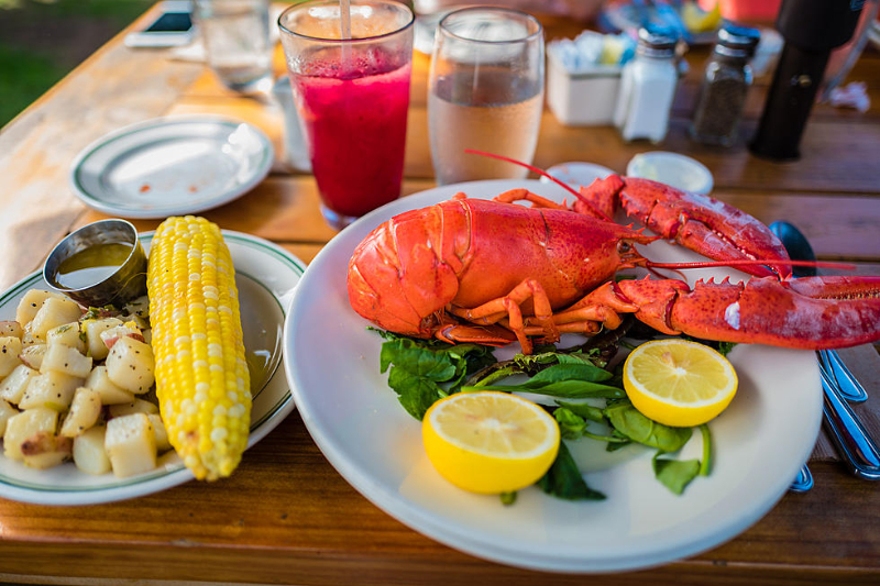 Maine Lobster Festival - Rockland | Secret World Trip Planner