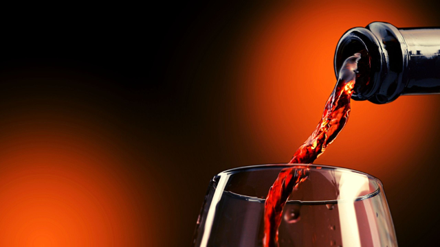 Legenden om Sangiovese - Santarcangelo di Romagna | Secret World Trip Planner