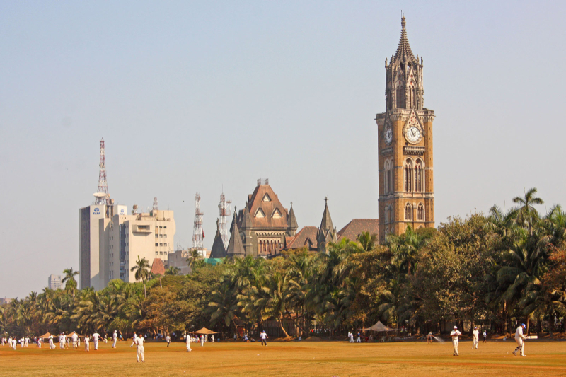 The Rajabai Clock Tower - Mumbai | Secret World Trip Planner