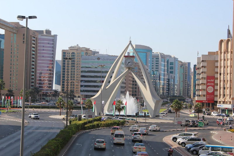 Deira Clock Tower - Dubai | Secret World Trip Planner