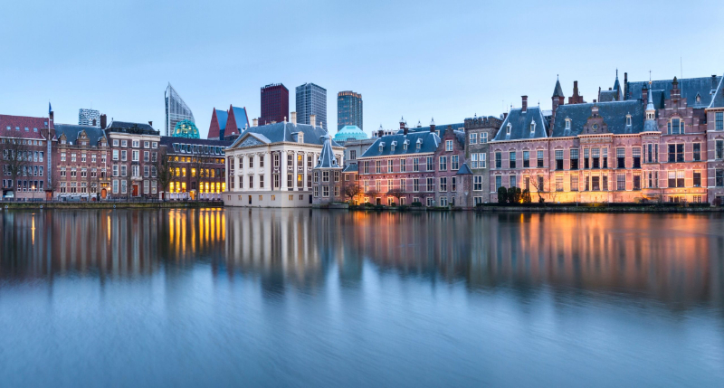 Hague - L'Aia | Secret World Trip Planner