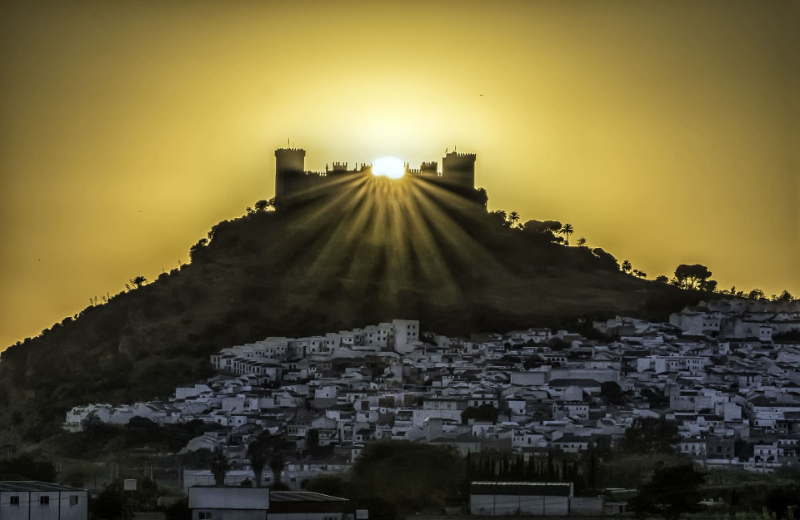 Castillo Almodóvar, Spain - Almodóvar del Río | Secret World Trip Planner