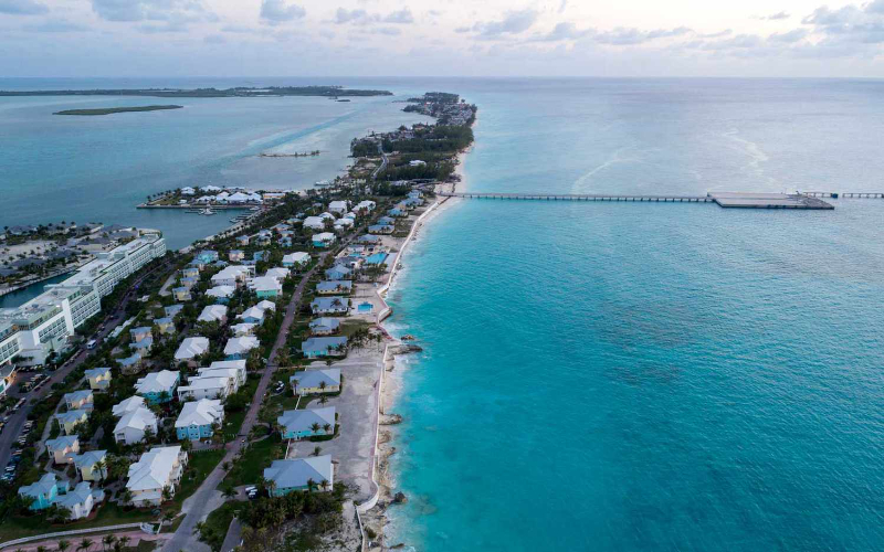 Bimini Islands — Bimini Islands