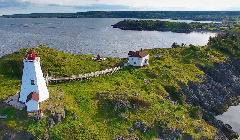 Grand Manan Island - Grand Manan | Secret World Trip Planner