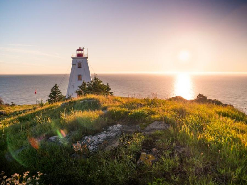 Grand Manan Island - Grand Manan | Secret World Trip Planner