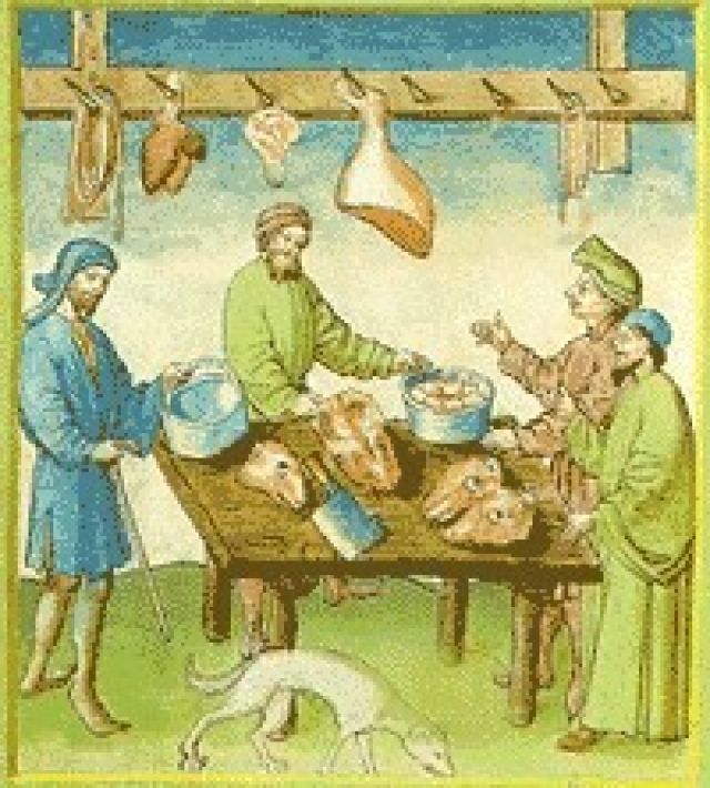 Mesar - Norcia | Secret World Trip Planner