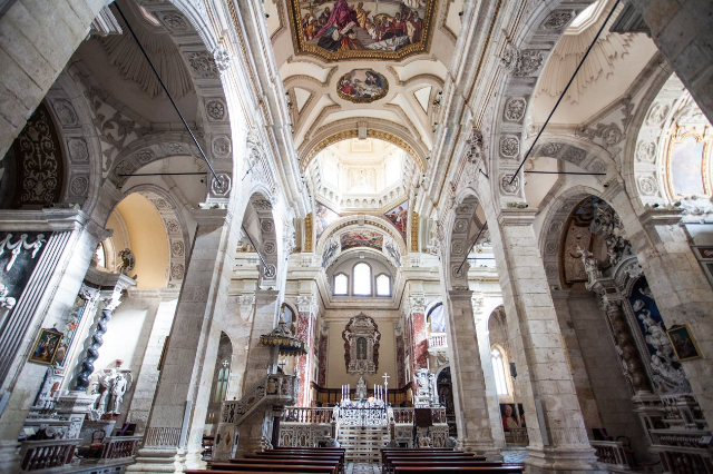 St. Mary's Cathedral - Cagliari | Secret World Trip Planner