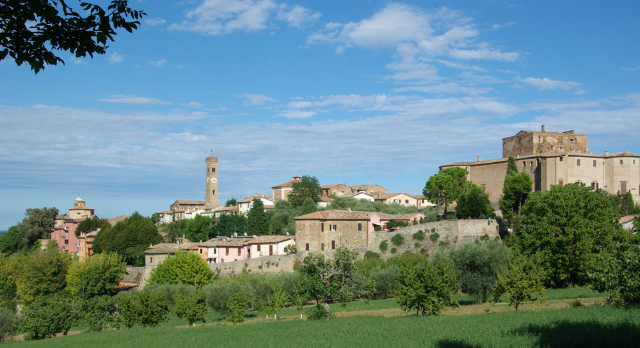 Santarcangelo saka Romagna - Santarcangelo di Romagna | Secret World Trip Planner