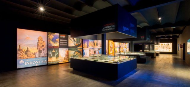 Museu del Turisme — Calella