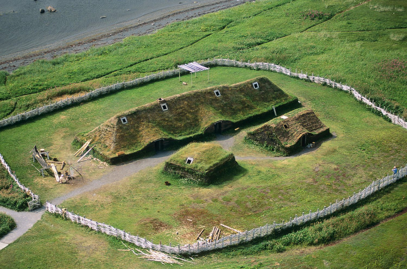 L’Anse aux Meadows National Historic Site - Subd. D | Secret World Trip Planner