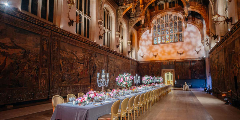 Hampton Court Palace - Molesey | Secret World Trip Planner
