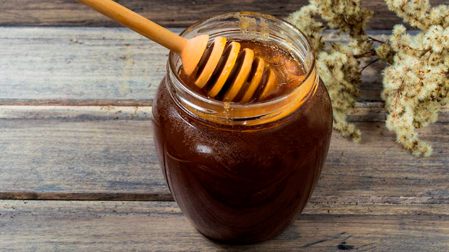 Miel de Campoo Los Valles — Campoo