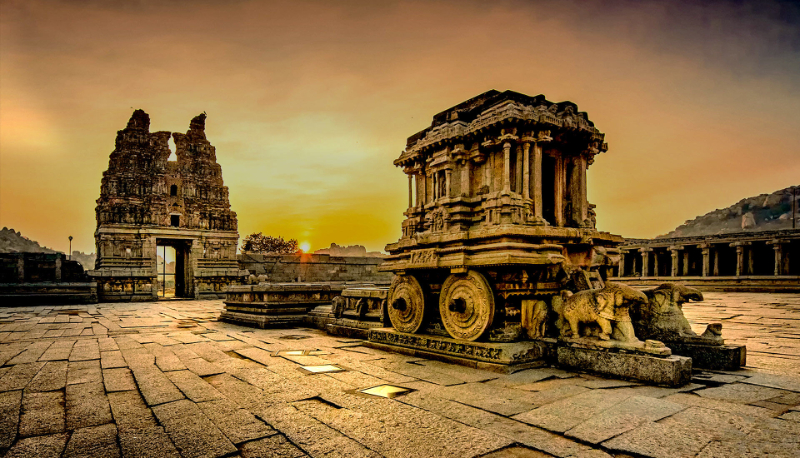 Vijayanagara, India - Bengaluru | Secret World Trip Planner