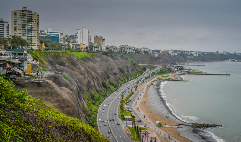 Lima, Peru - Lima | Secret World Trip Planner