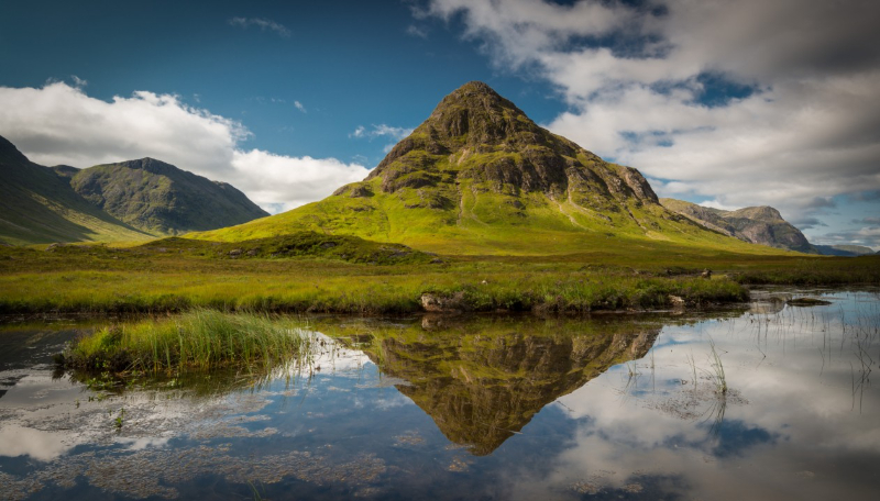 Glencoe, Scotland - Glencoe | Secret World Trip Planner