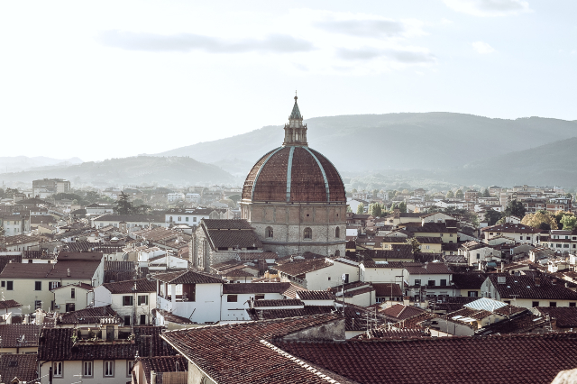 Santuario Basilica Madonna dell’Umiltà - Pistoia | Secret World Trip Planner