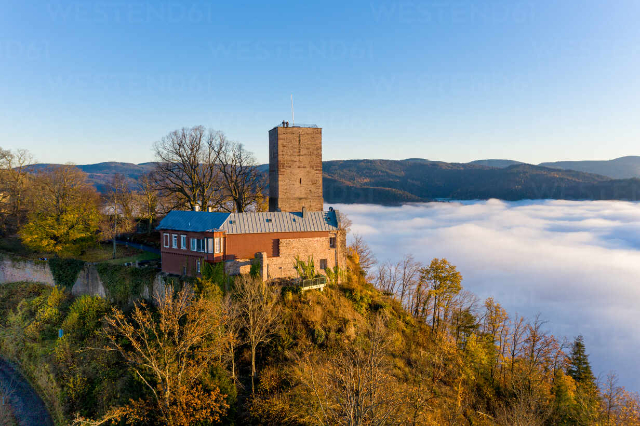 YBurg — Kernen im Remstal