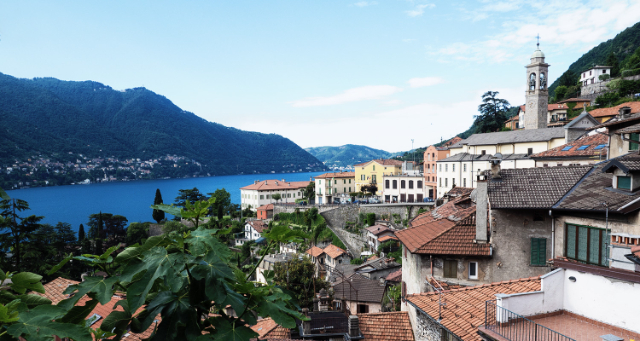 Borgo di Moltrasio - Moltrasio | Secret World Trip Planner