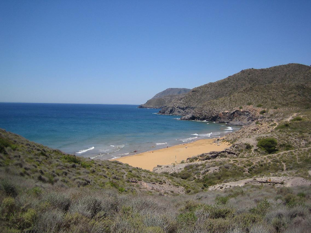 La Costa Calida - la calda costa della Spagna - Costa Cálida | Secret World Trip Planner
