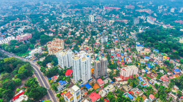 Thiruvananthapuram,the Green City - Thiruvananthapuram | Secret World Trip Planner