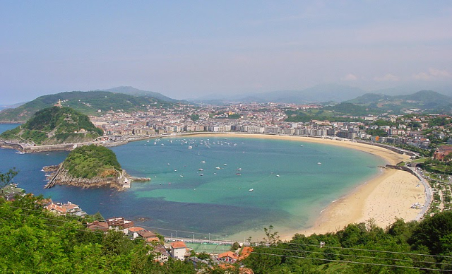 Spiaggia La Concha - 20007 | Secret World Trip Planner