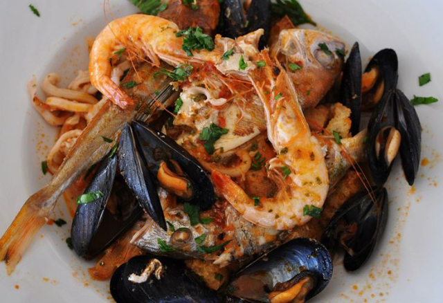 Sa Cassola - Cagliari | Secret World Trip Planner