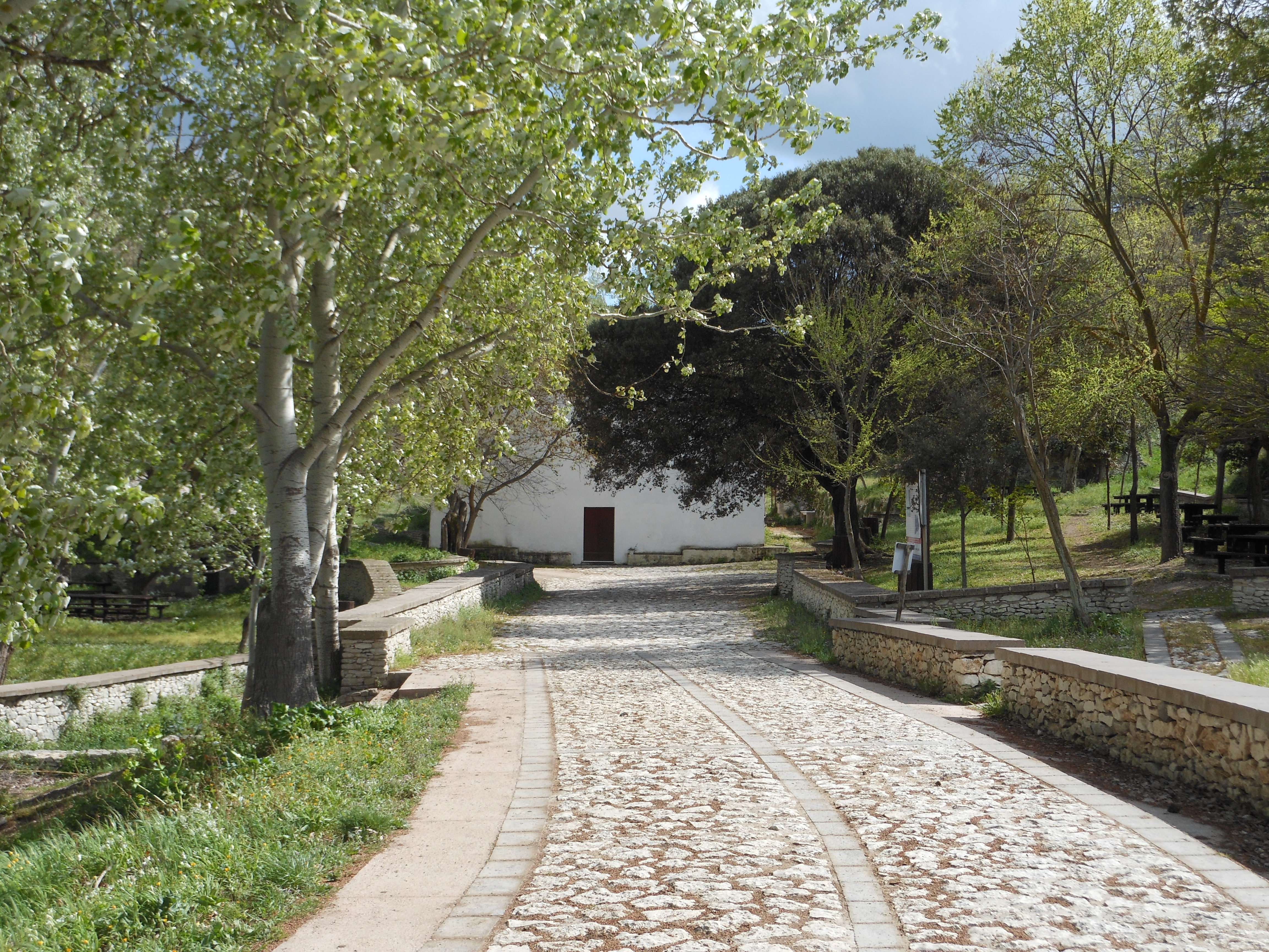 Il Tesoro di Santa Giusta ed i quattro teschi custodi - Chiaramonti | Secret World Trip Planner