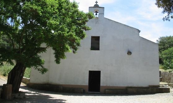 Il Tesoro di Santa Giusta ed i quattro teschi custodi - Chiaramonti | Secret World Trip Planner