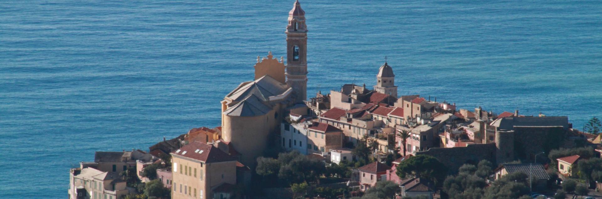 Cervo — Cervo