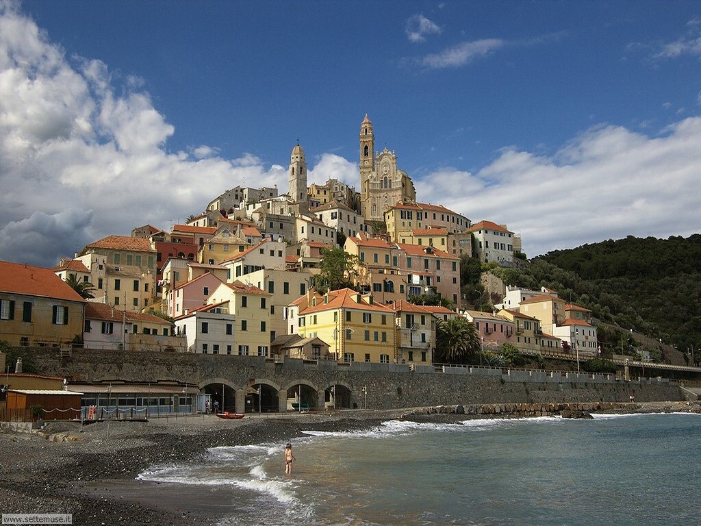 Cervo - Cervo | Secret World Trip Planner