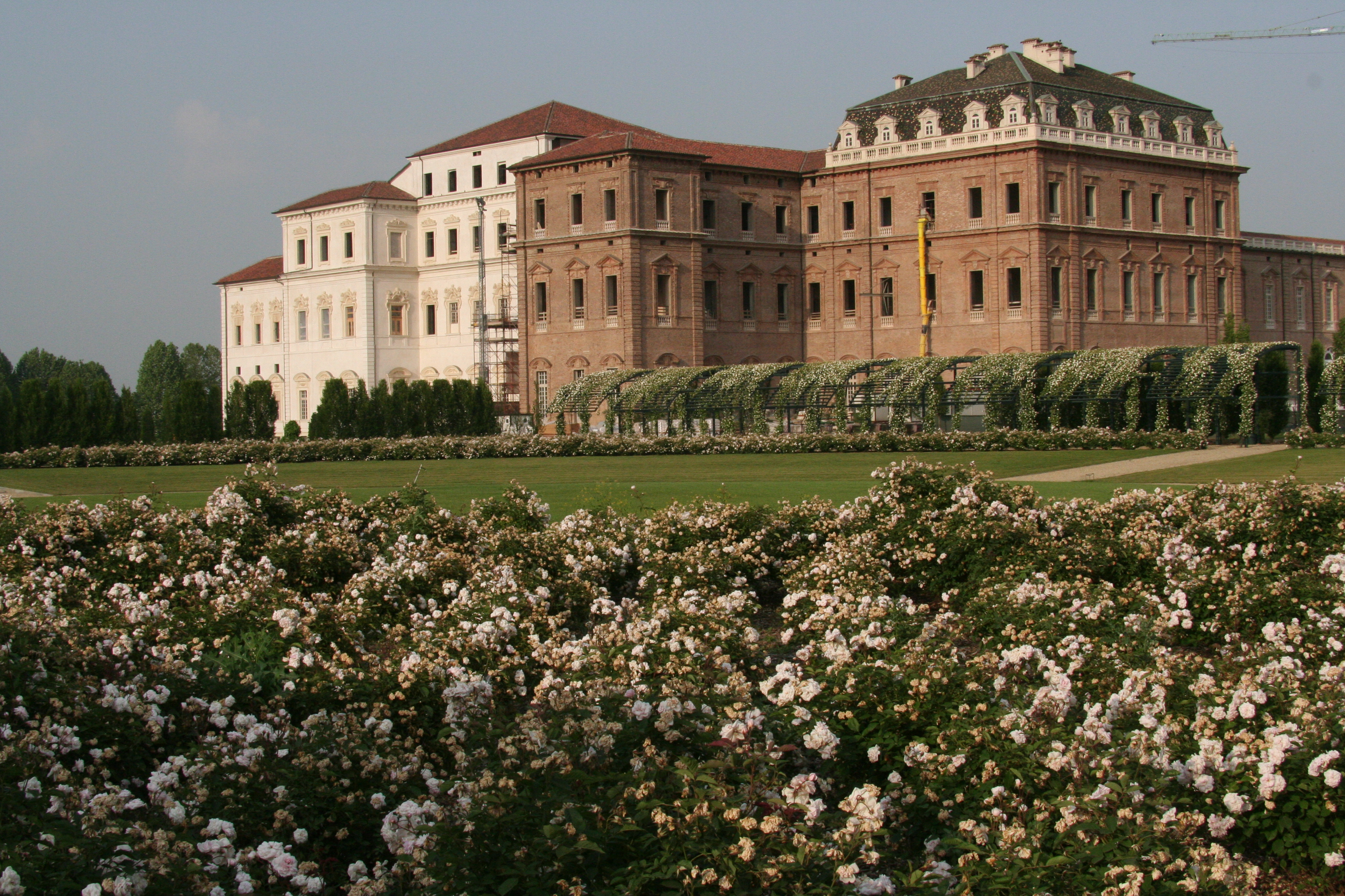 Venaria Reale - Venaria Reale | Secret World Trip Planner