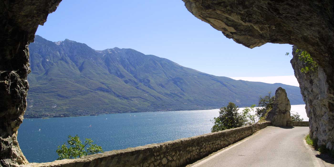 Tremosine sul Garda — 25010 Tremosine BS