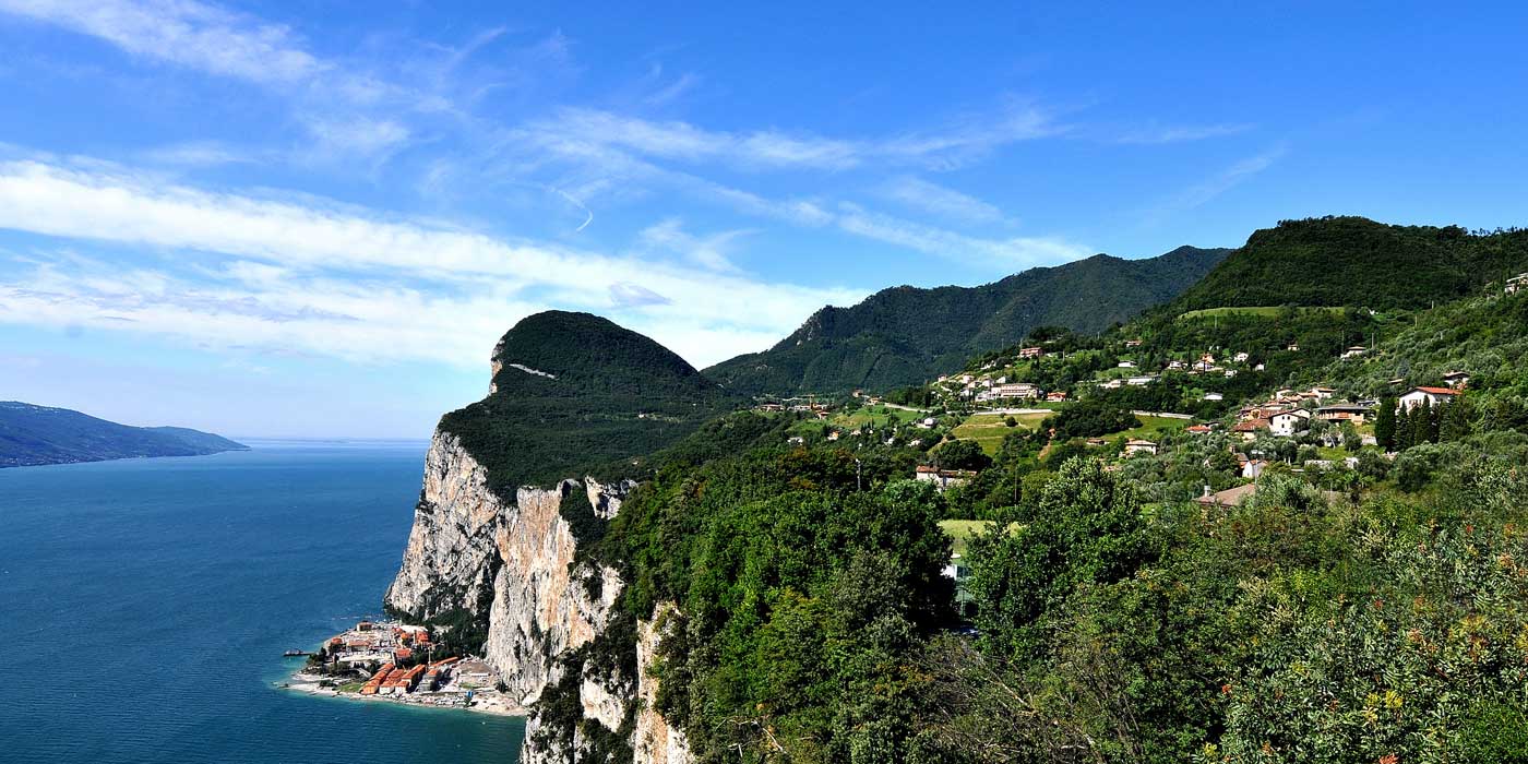 Tremosine sul Garda - 25010 Tremosine BS | Secret World Trip Planner