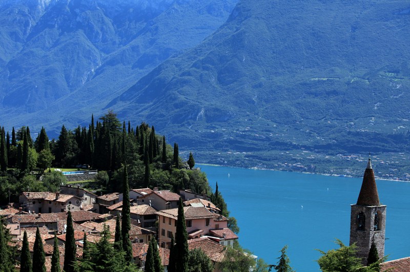 Tremosine sul Garda - 25010 Tremosine BS | Secret World Trip Planner