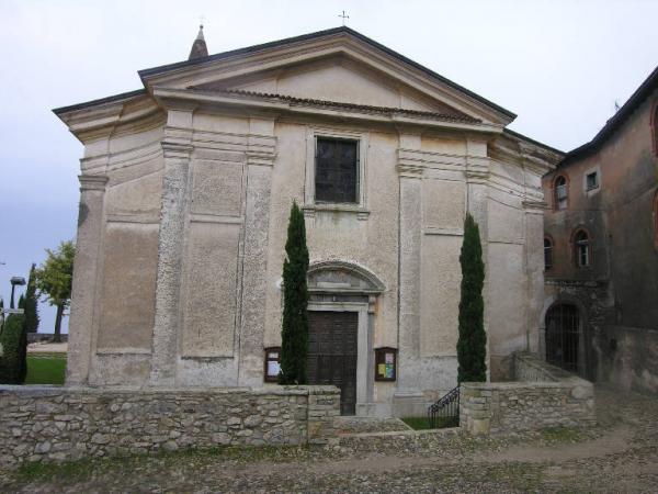Chiesa di San Giovanni Battista | Secret World Trip Planner