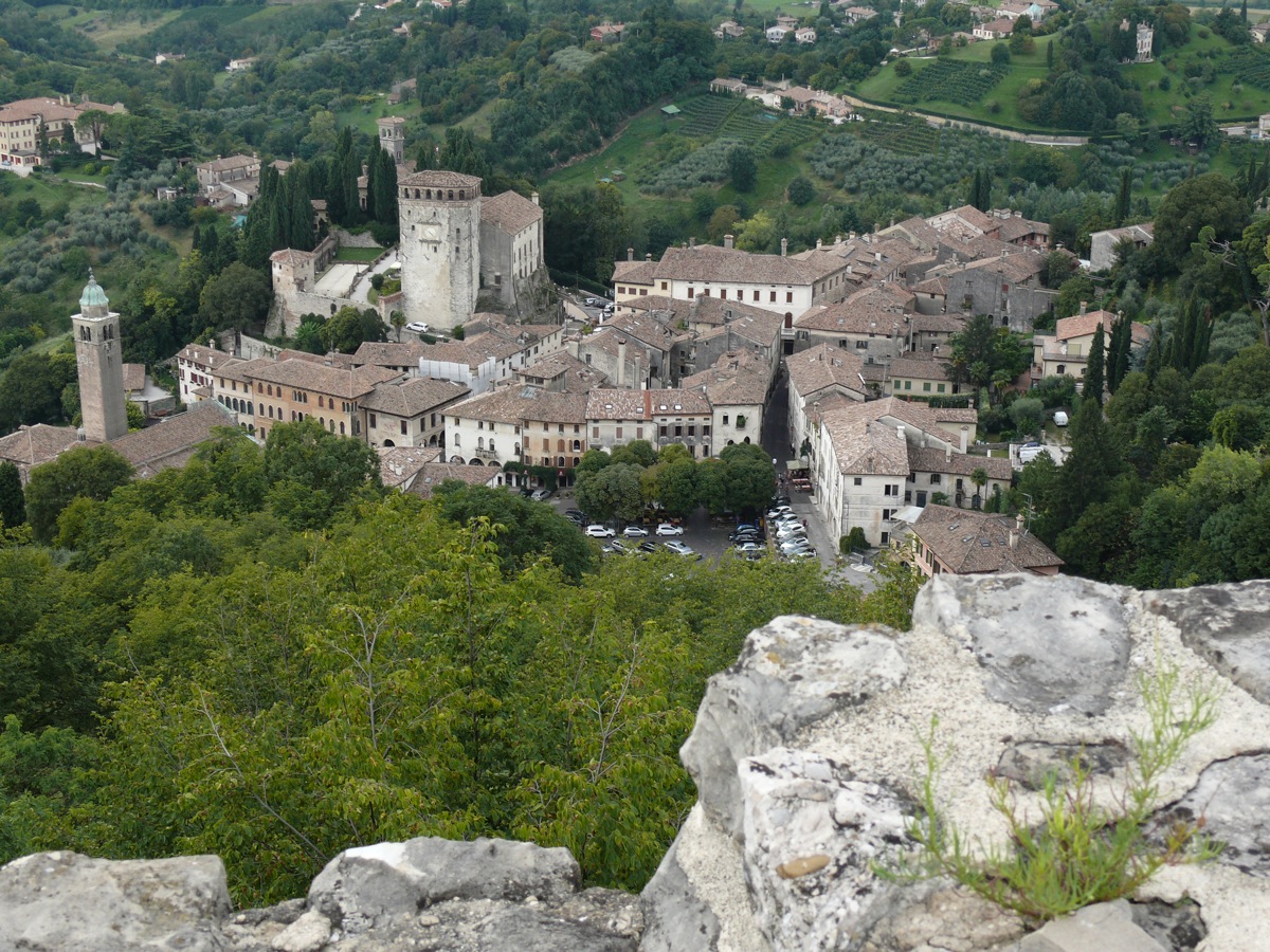 Asolo - 31011 Asolo TV | Secret World Trip Planner