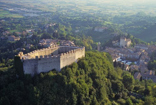 Asolo - 31011 Asolo TV | Secret World Trip Planner