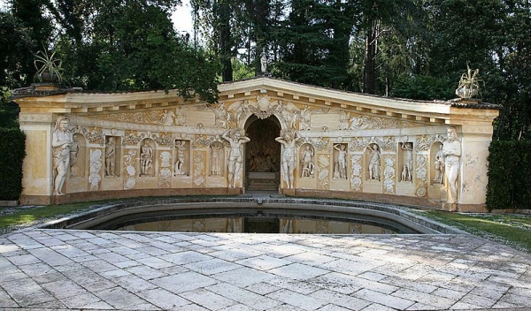 Villa Barbaro - Maser | Secret World Trip Planner