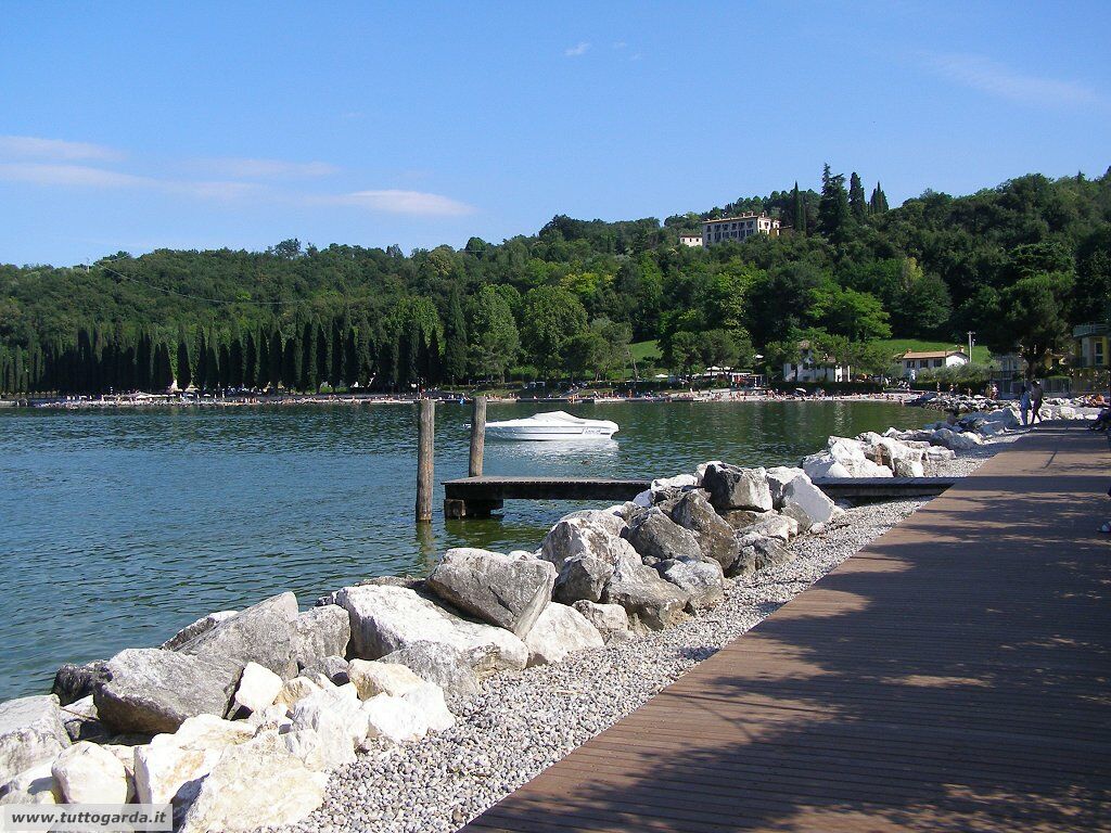 Salò - Salò BS | Secret World Trip Planner