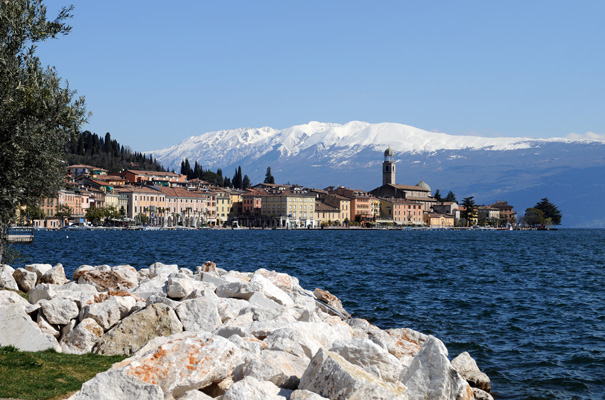 Salò - Salò BS | Secret World Trip Planner