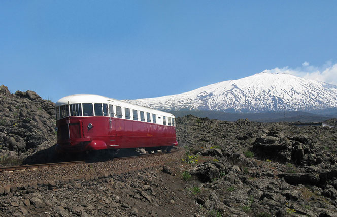 Circumetnea - Catania | Secret World Trip Planner