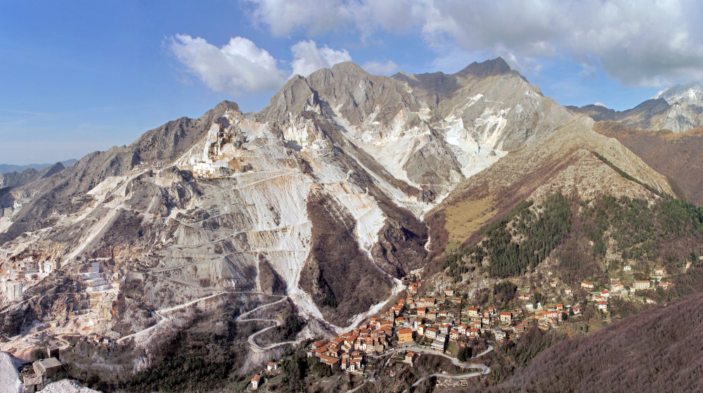 Lardo di Colonnata - Colonnata | Secret World Trip Planner