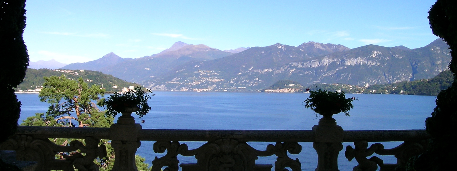 Villa del Balbianello - Bellagio | Secret World Trip Planner