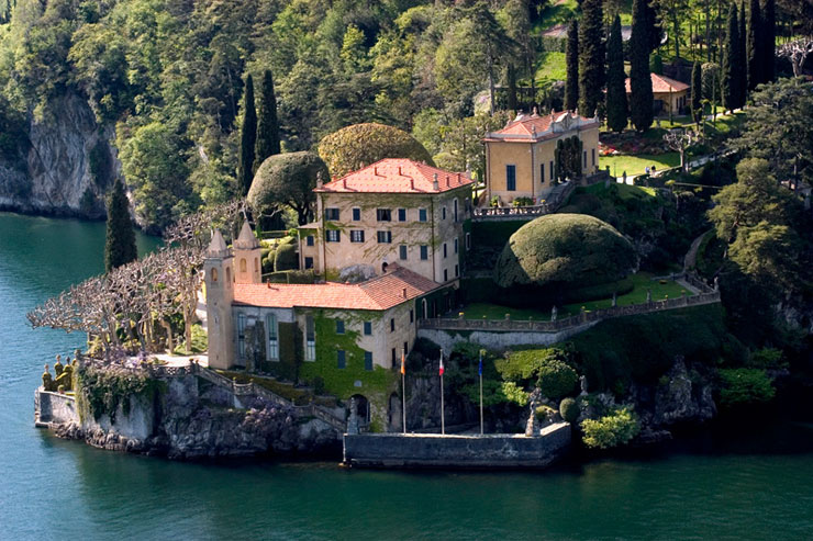 Villa del Balbianello - Bellagio | Secret World Trip Planner
