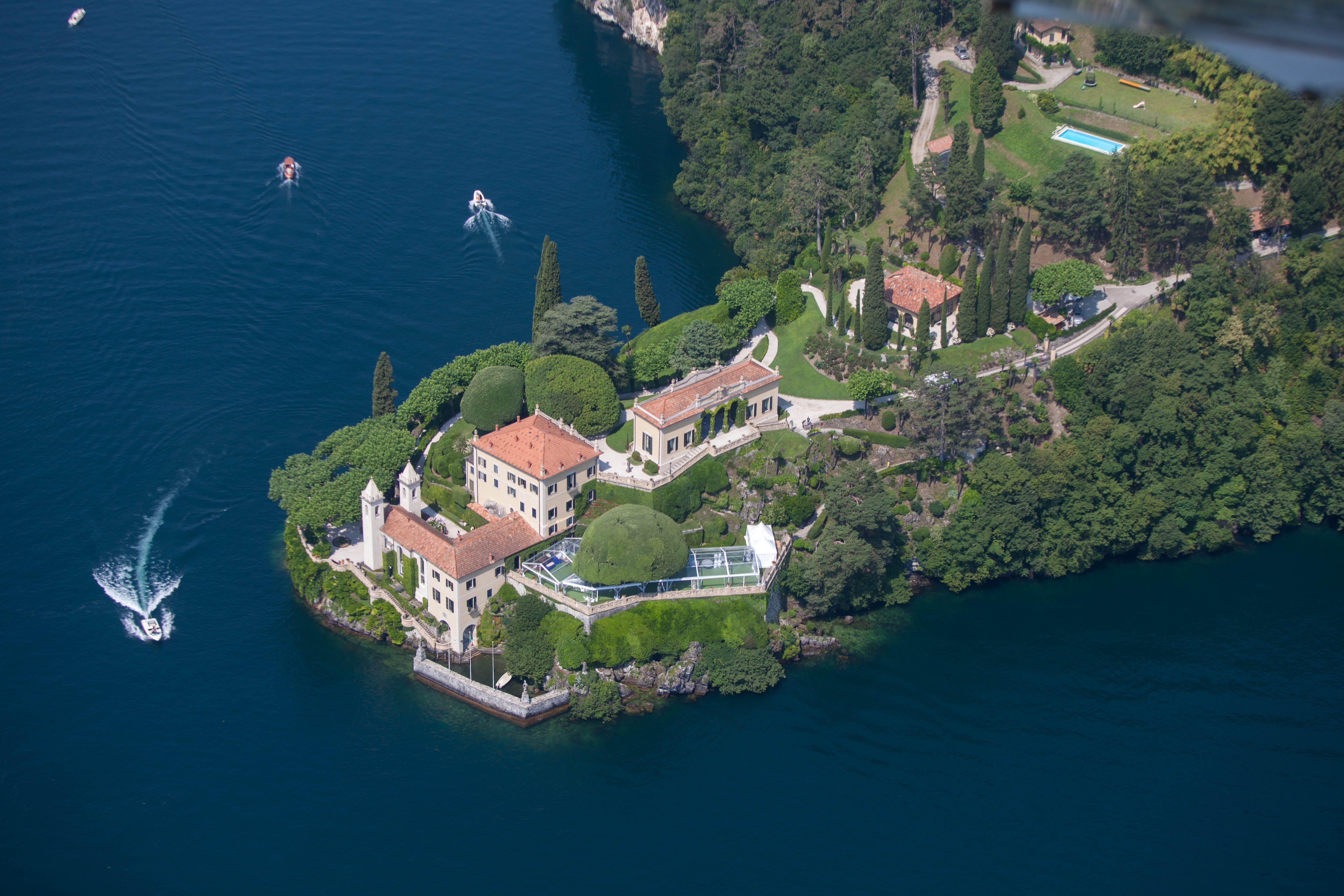 Villa del Balbianello - Bellagio | Secret World Trip Planner