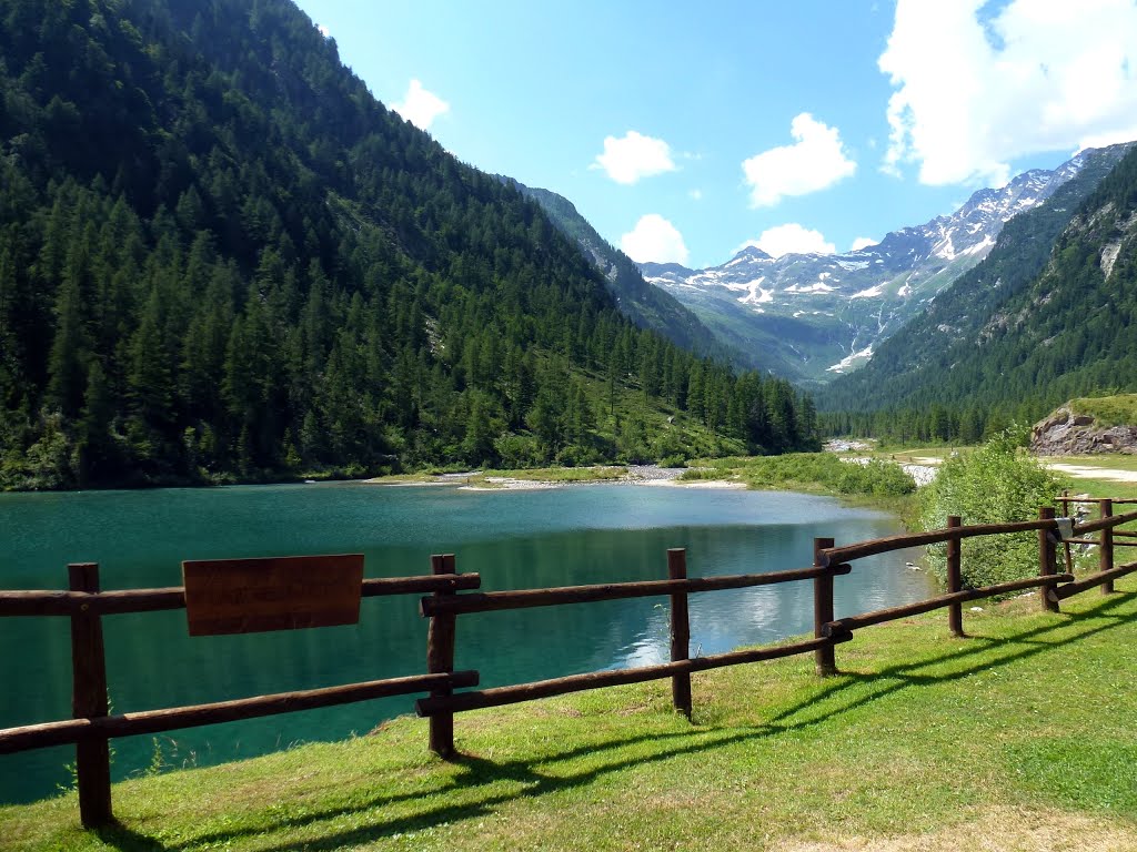 Lago delle Fate e Crocette - Lago delle Fate | Secret World Trip Planner