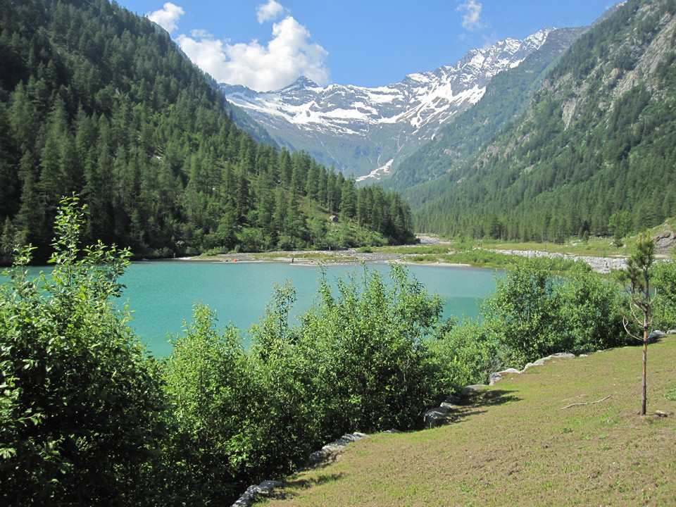Lago delle Fate e Crocette - Lago delle Fate | Secret World Trip Planner