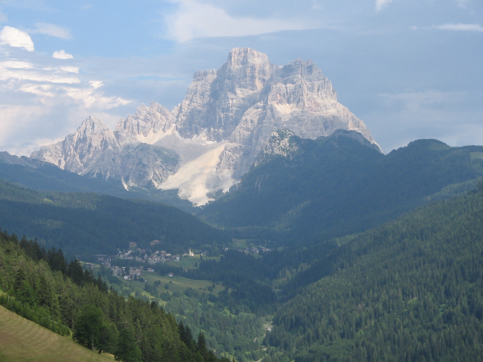 Monte Pelmo..il Trono di Dio - Zoldo Alto | Secret World Trip Planner