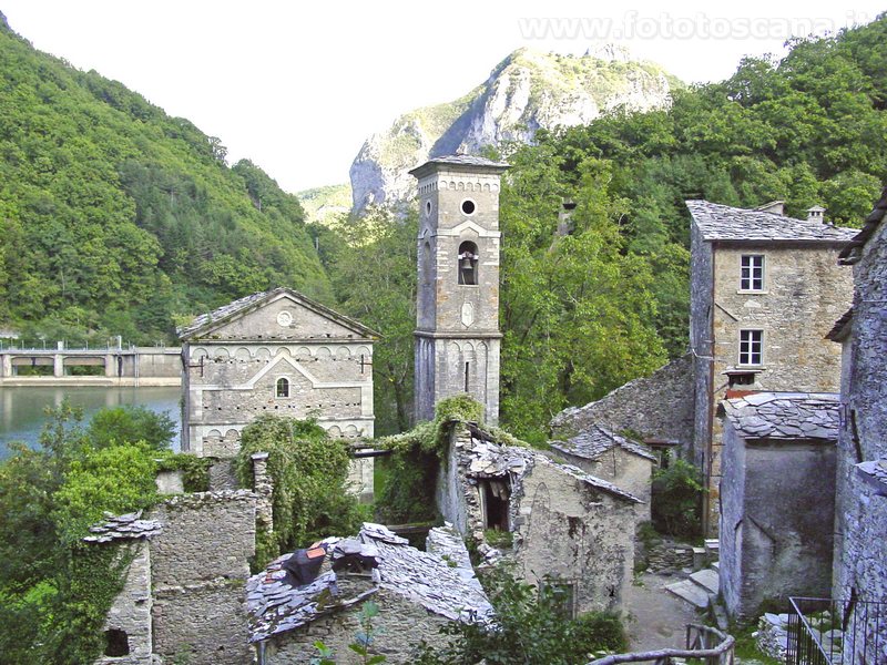 Isola Santa - Isola Santa | Secret World Trip Planner