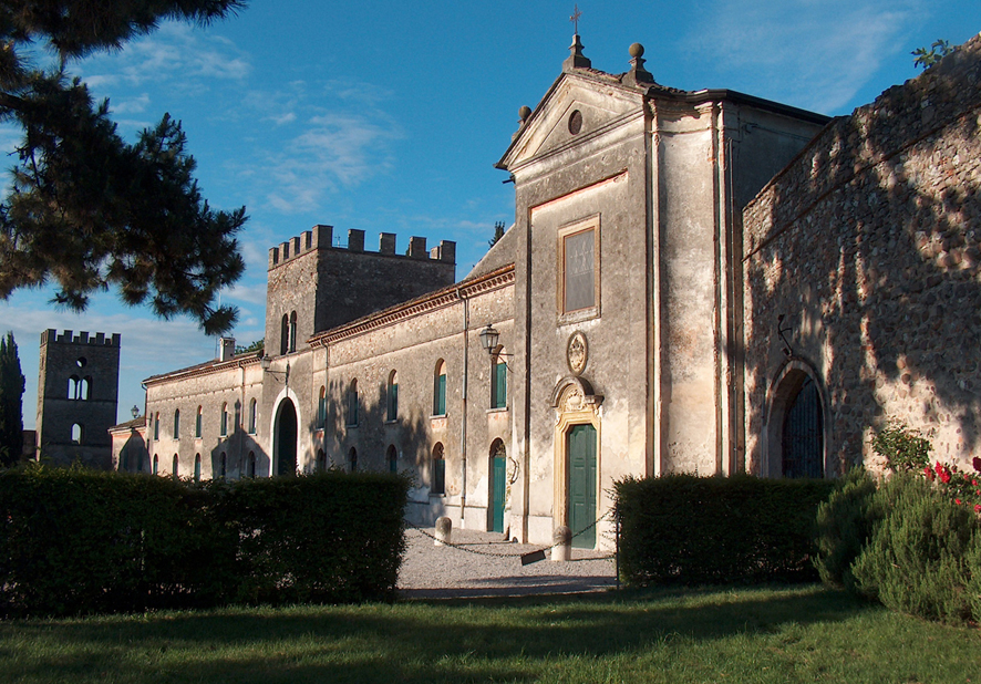 Castellaro Lagusello — Castellaro Lagusello